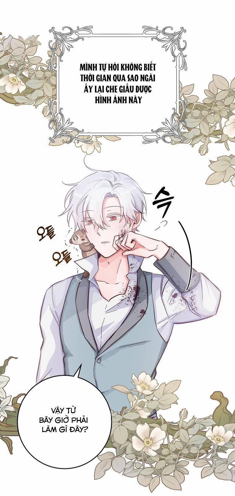 Chỉ Cần Nắm Tay Em 19 trang 3