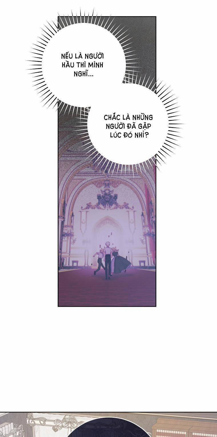 Chỉ Cần Nắm Tay Em 19 trang 30