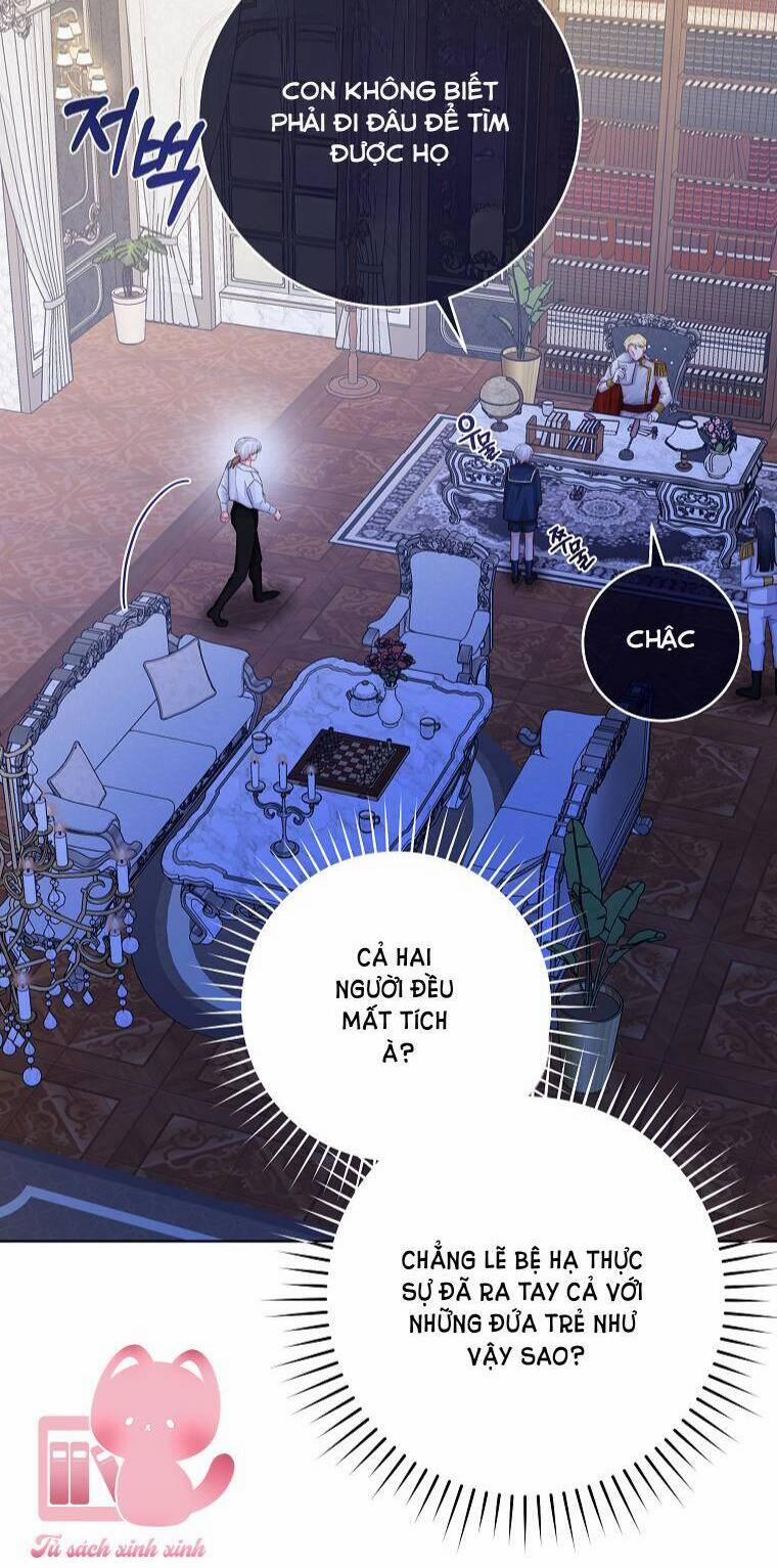 Chỉ Cần Nắm Tay Em 19 trang 31