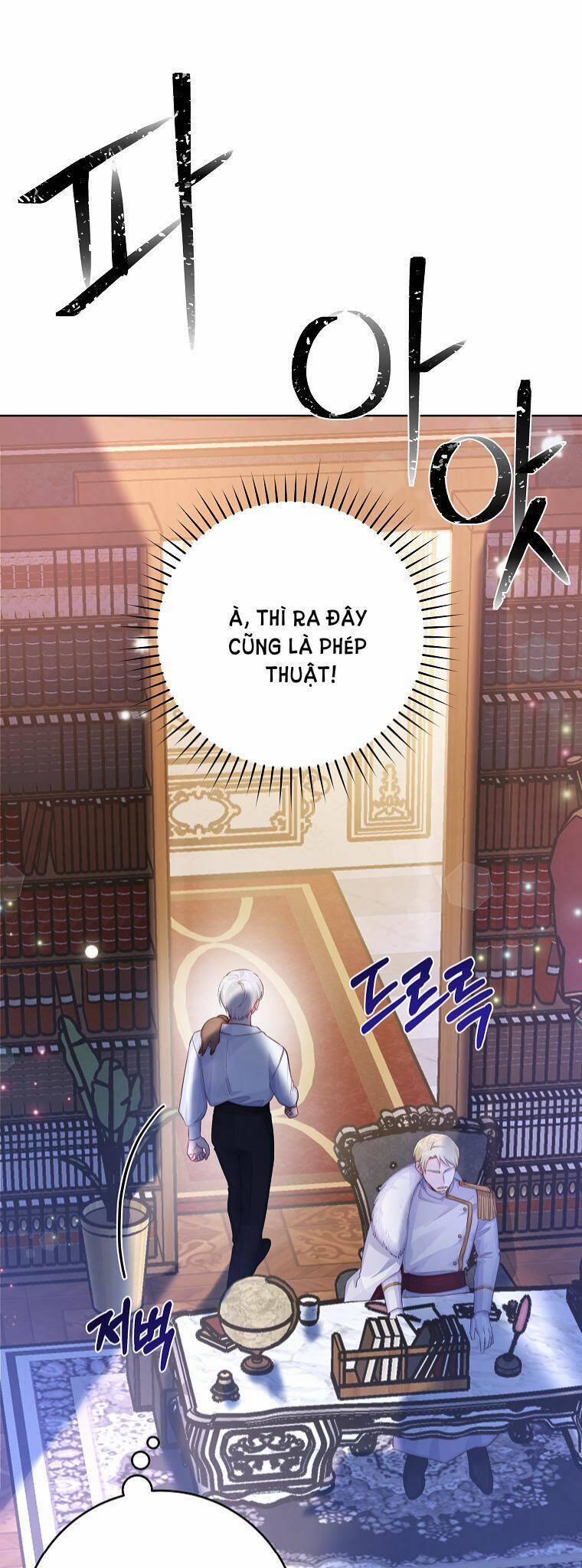 Chỉ Cần Nắm Tay Em 19 trang 34