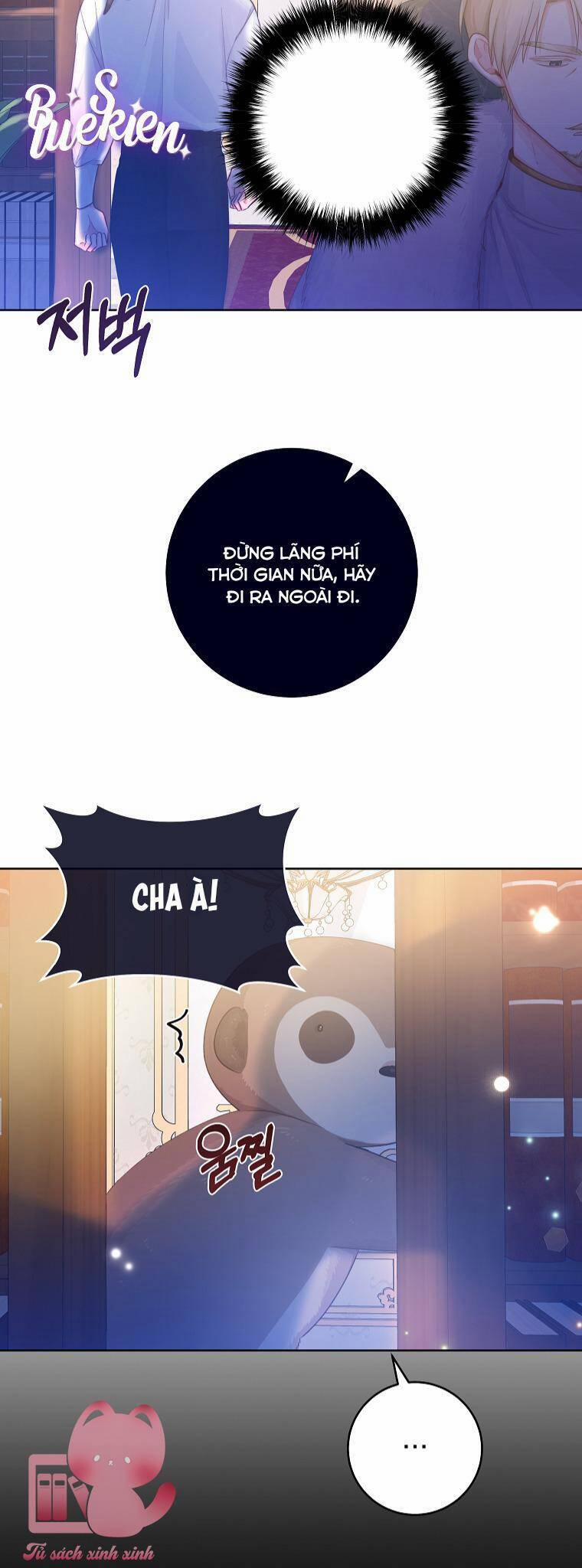 Chỉ Cần Nắm Tay Em 19 trang 37