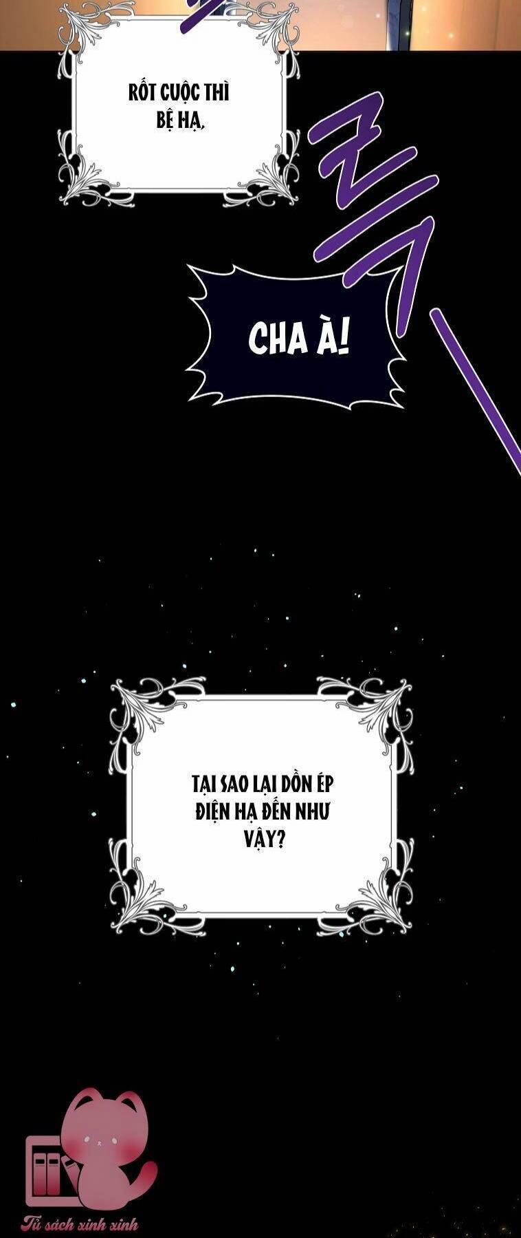 Chỉ Cần Nắm Tay Em 19 trang 39