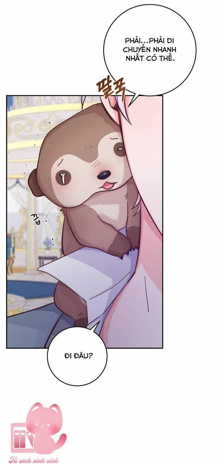 Chỉ Cần Nắm Tay Em 19 trang 4