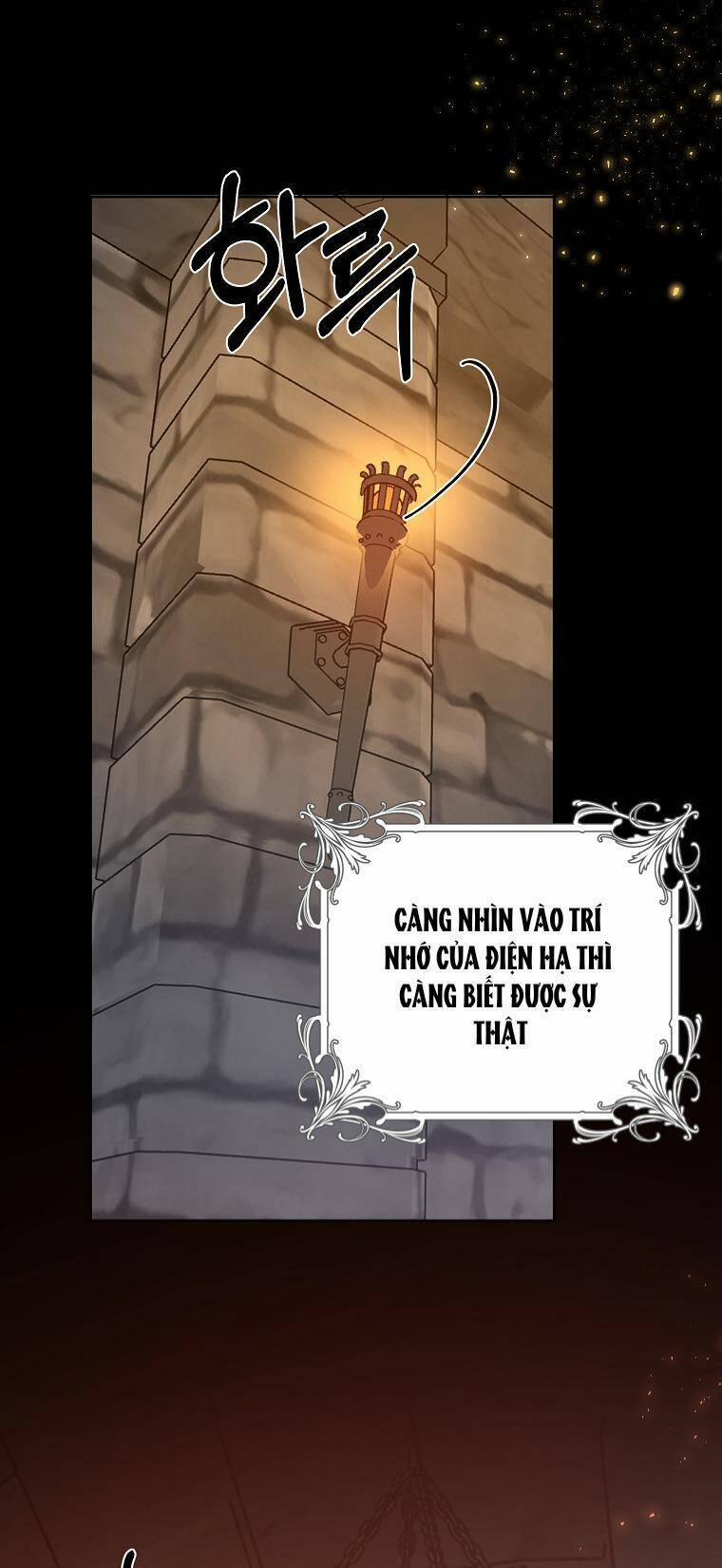 Chỉ Cần Nắm Tay Em 19 trang 40