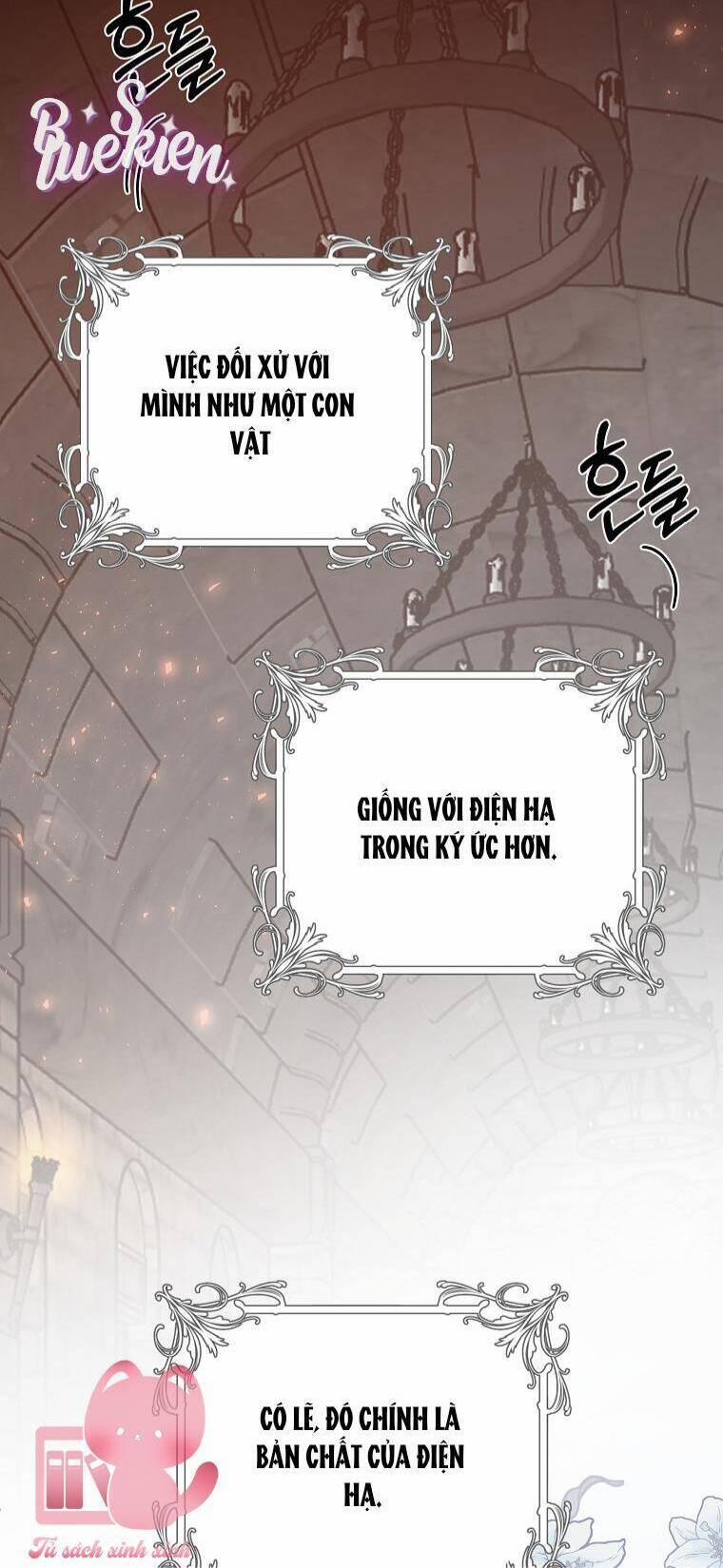 Chỉ Cần Nắm Tay Em 19 trang 41