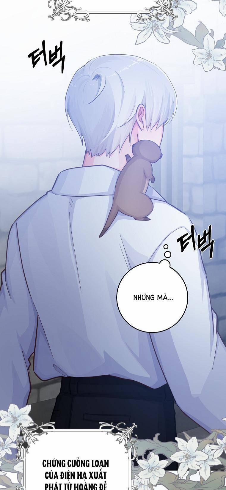 Chỉ Cần Nắm Tay Em 19 trang 42