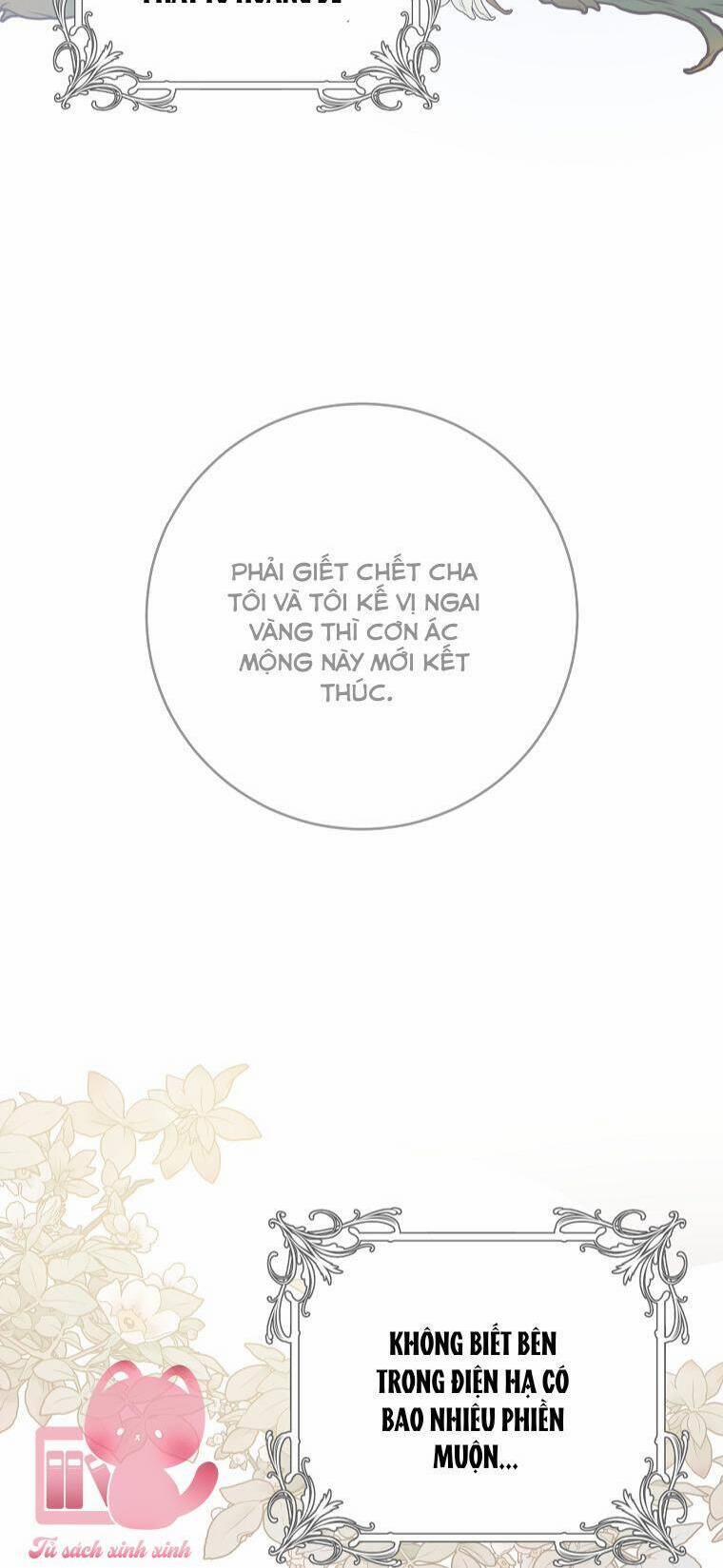 Chỉ Cần Nắm Tay Em 19 trang 43