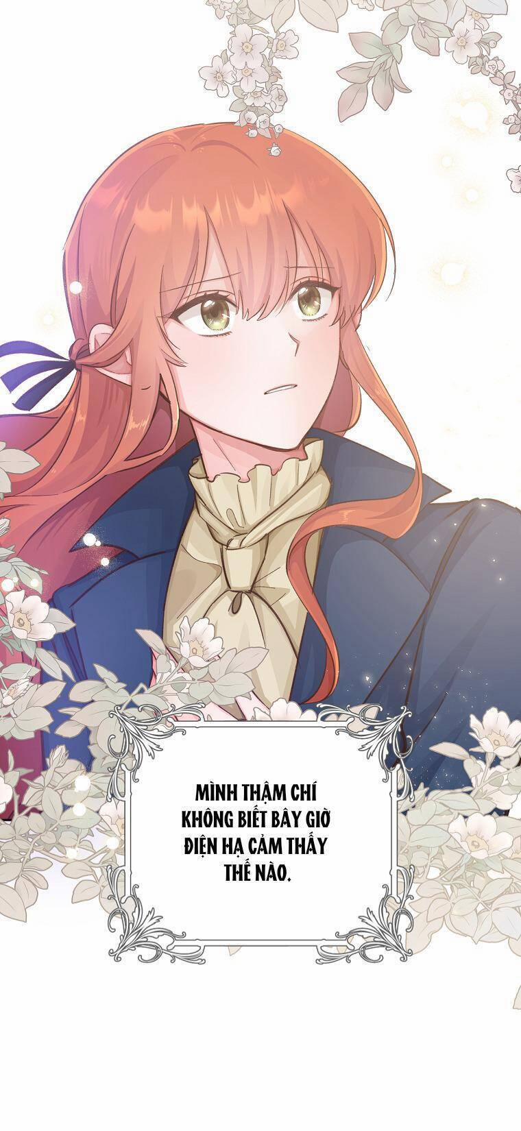 Chỉ Cần Nắm Tay Em 19 trang 44