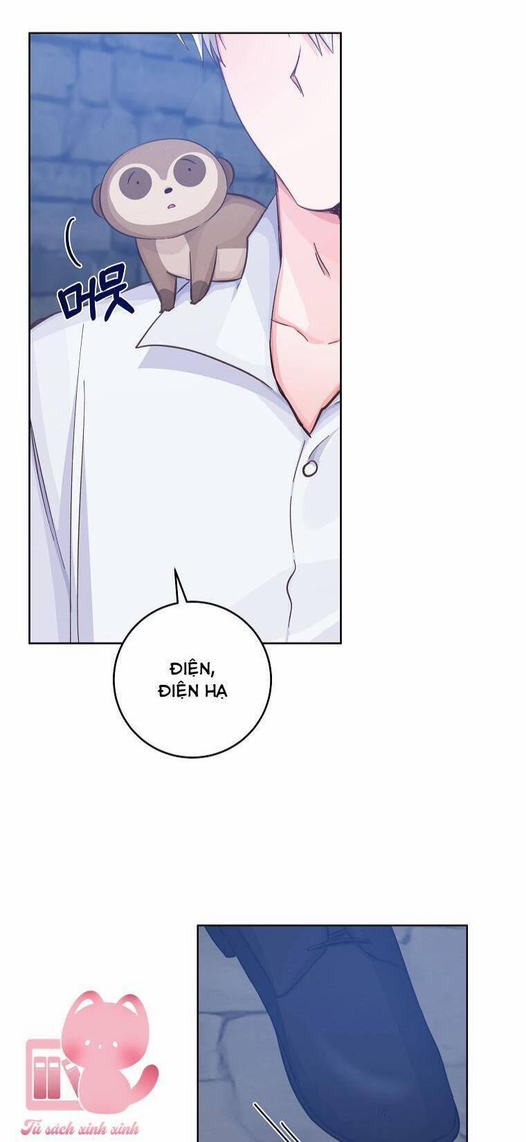 Chỉ Cần Nắm Tay Em 19 trang 45