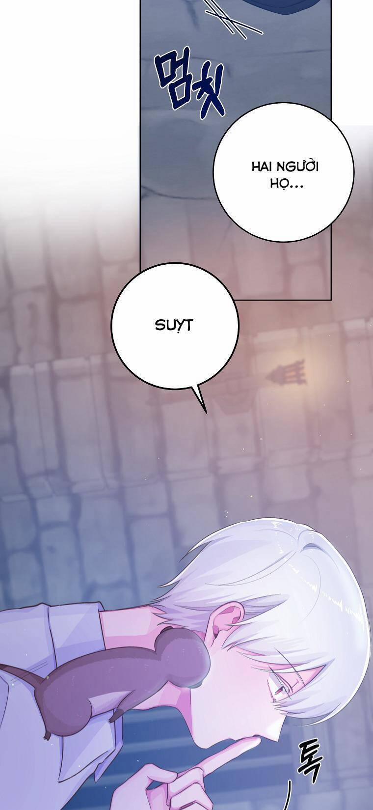 Chỉ Cần Nắm Tay Em 19 trang 46