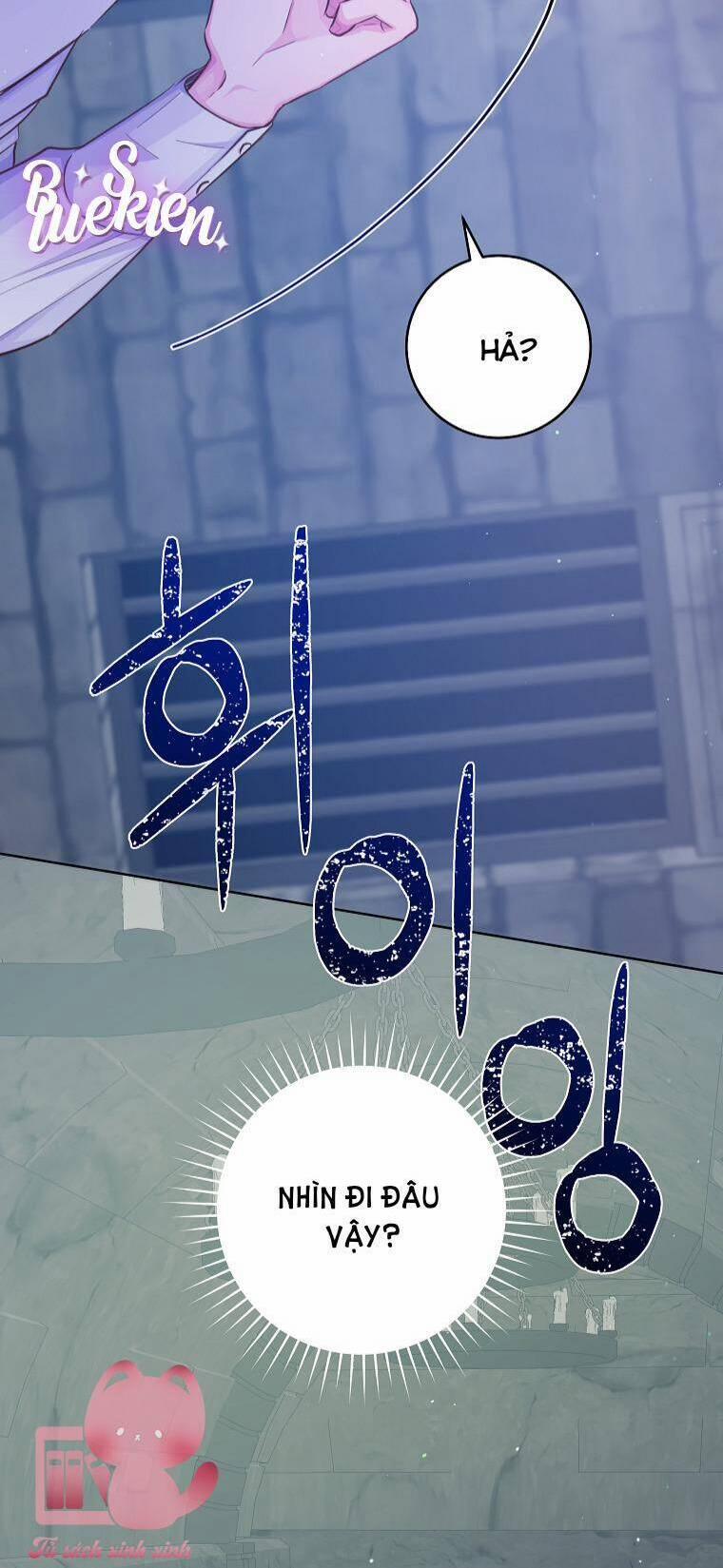 Chỉ Cần Nắm Tay Em 19 trang 47