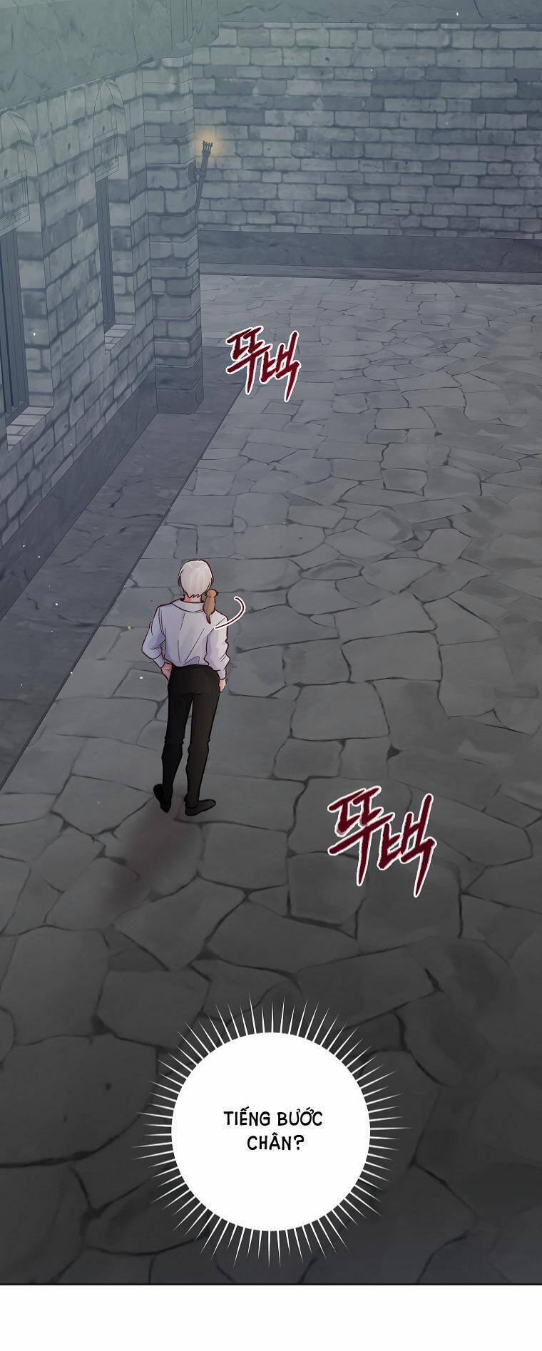 Chỉ Cần Nắm Tay Em 19 trang 48