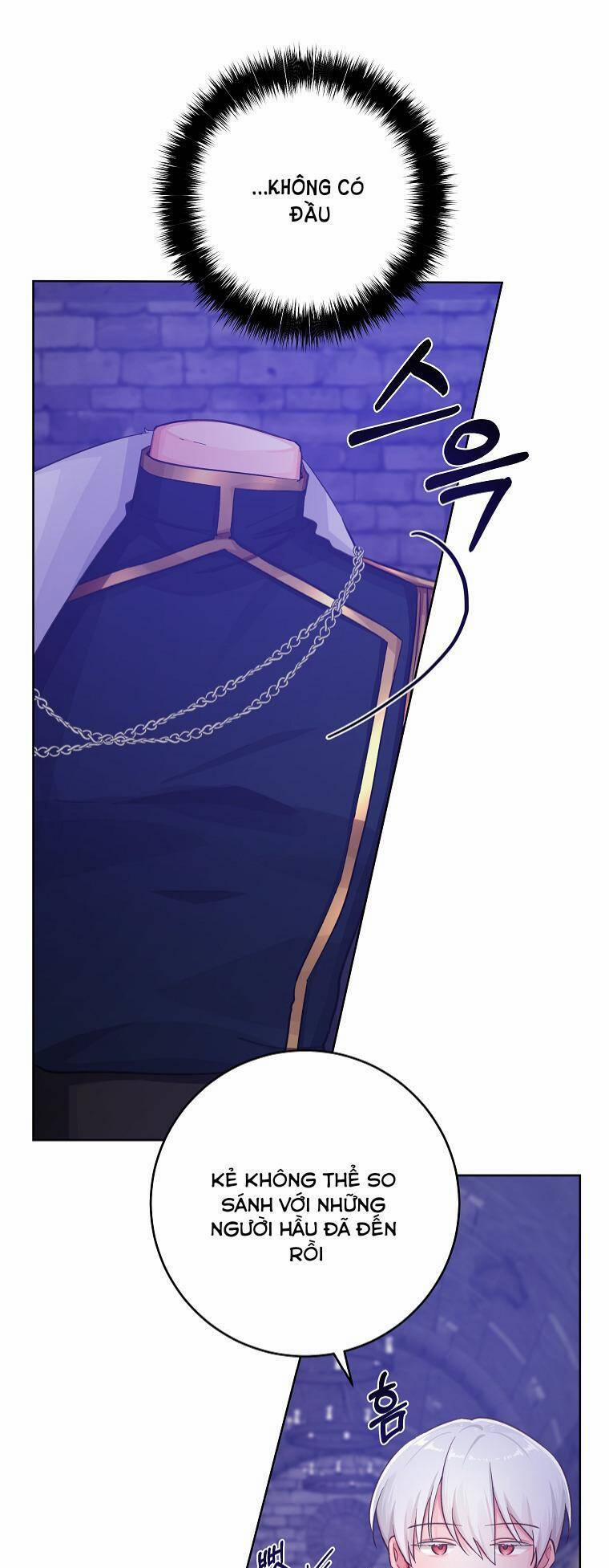 Chỉ Cần Nắm Tay Em 19 trang 50