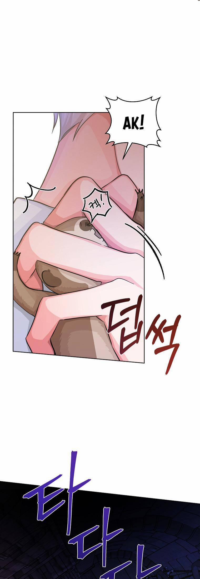 Chỉ Cần Nắm Tay Em 19 trang 54