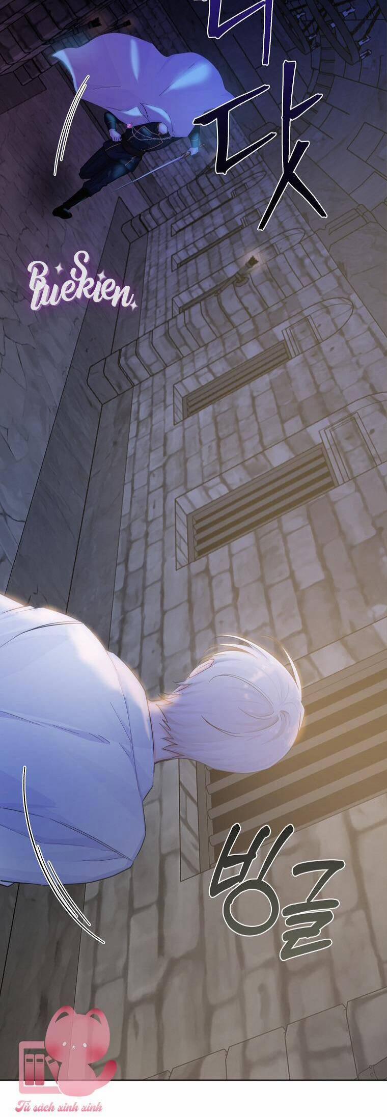 Chỉ Cần Nắm Tay Em 19 trang 55