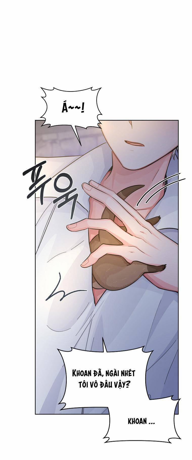 Chỉ Cần Nắm Tay Em 19 trang 56