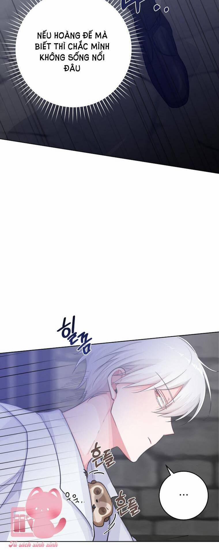 Chỉ Cần Nắm Tay Em 19 trang 59