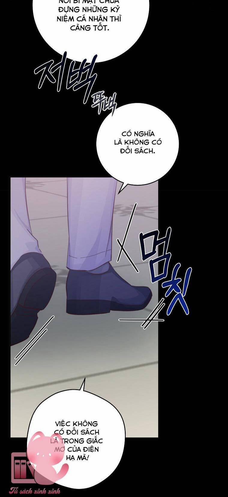 Chỉ Cần Nắm Tay Em 19 trang 6