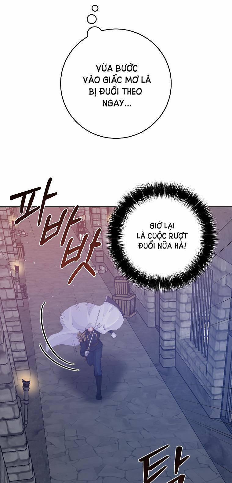 Chỉ Cần Nắm Tay Em 19 trang 60