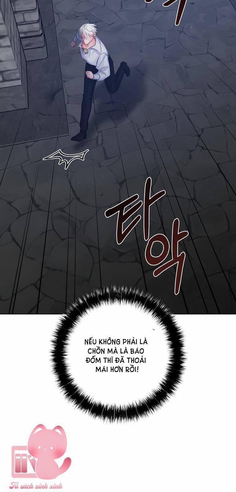 Chỉ Cần Nắm Tay Em 19 trang 61