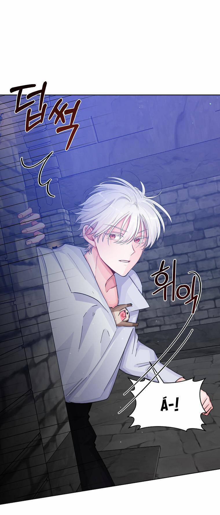 Chỉ Cần Nắm Tay Em 19 trang 62