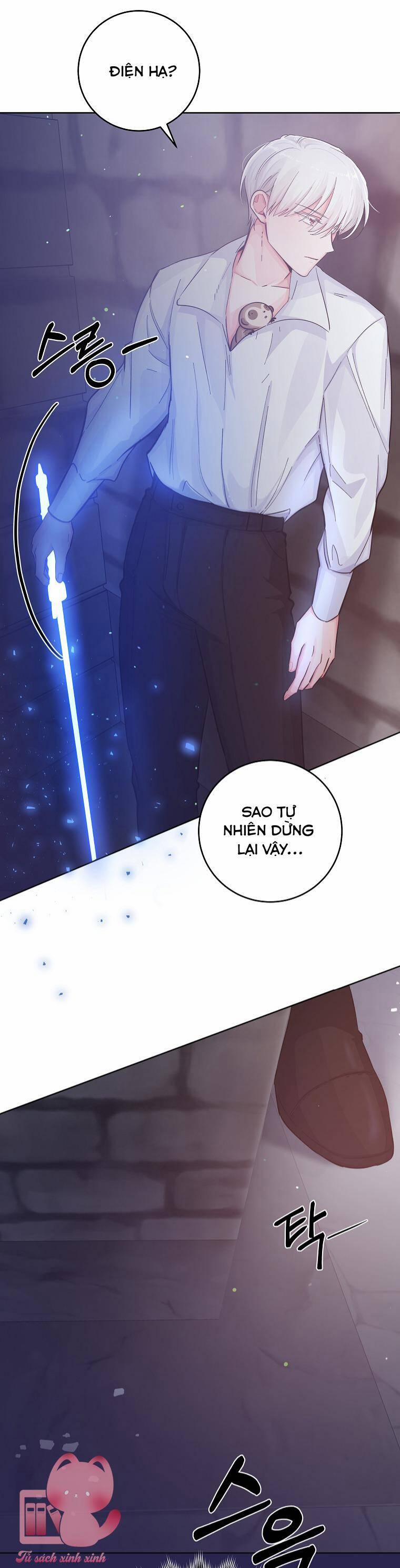 Chỉ Cần Nắm Tay Em 19 trang 64