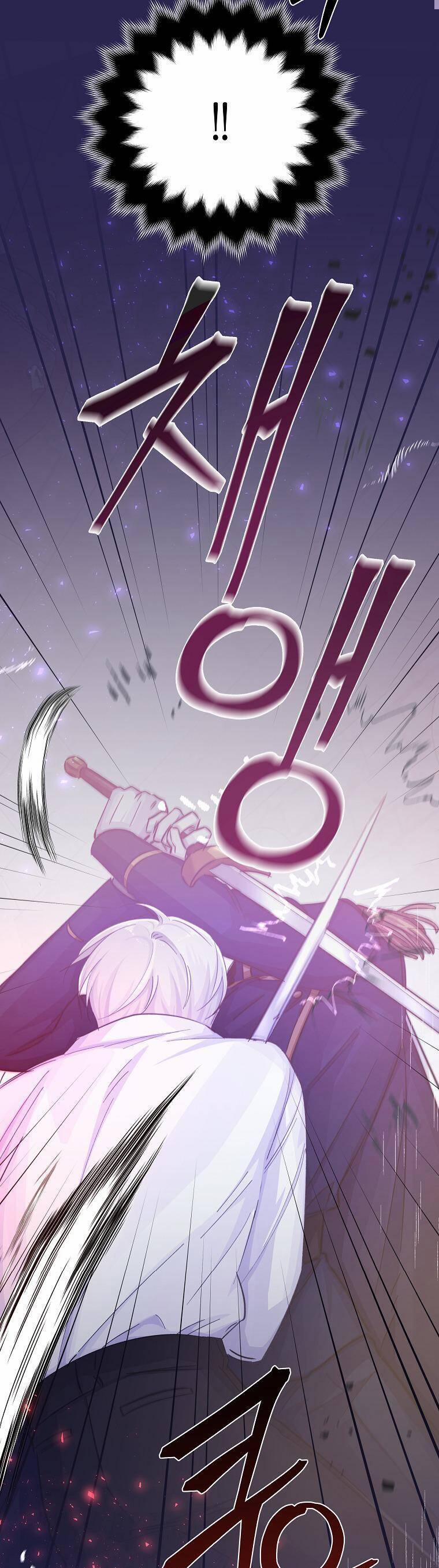 Chỉ Cần Nắm Tay Em 19 trang 65