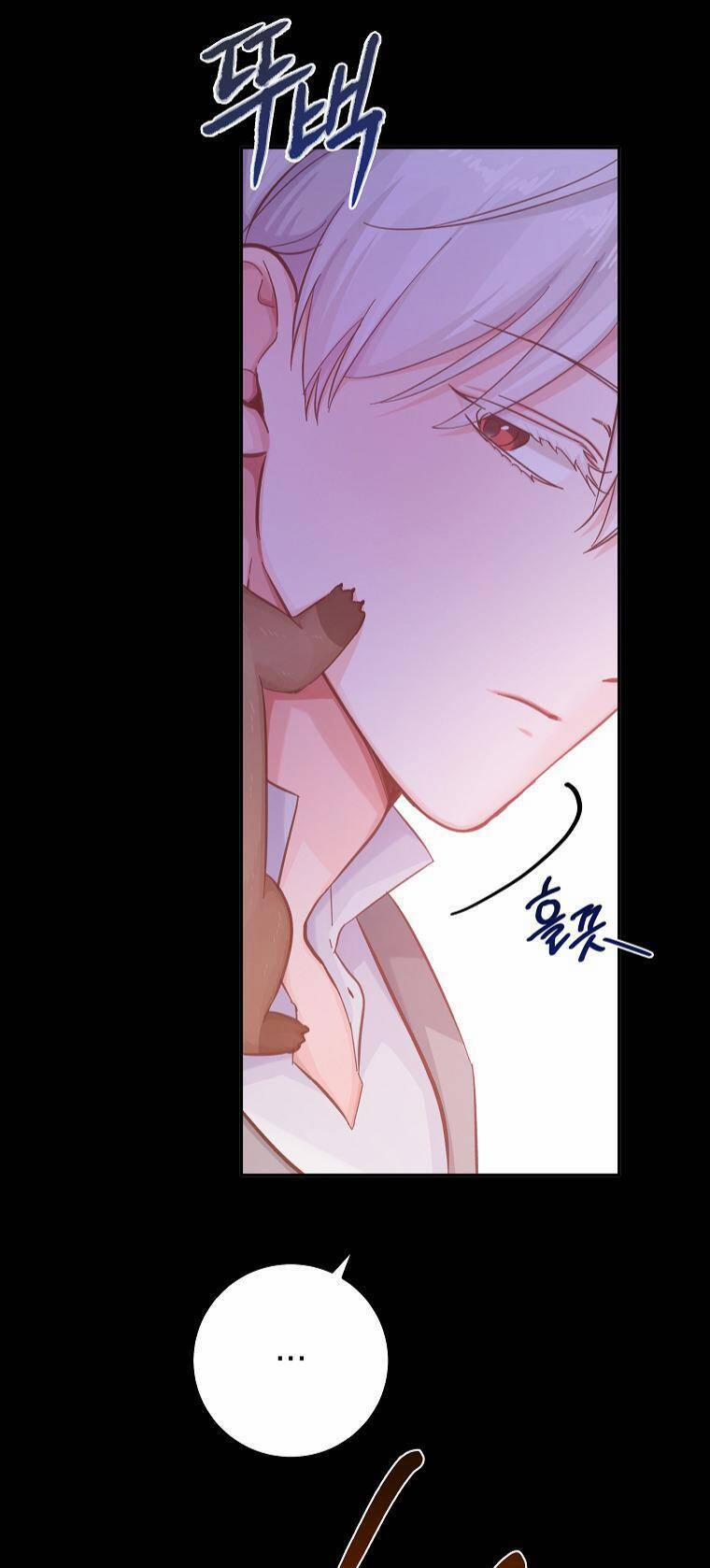 Chỉ Cần Nắm Tay Em 19 trang 7