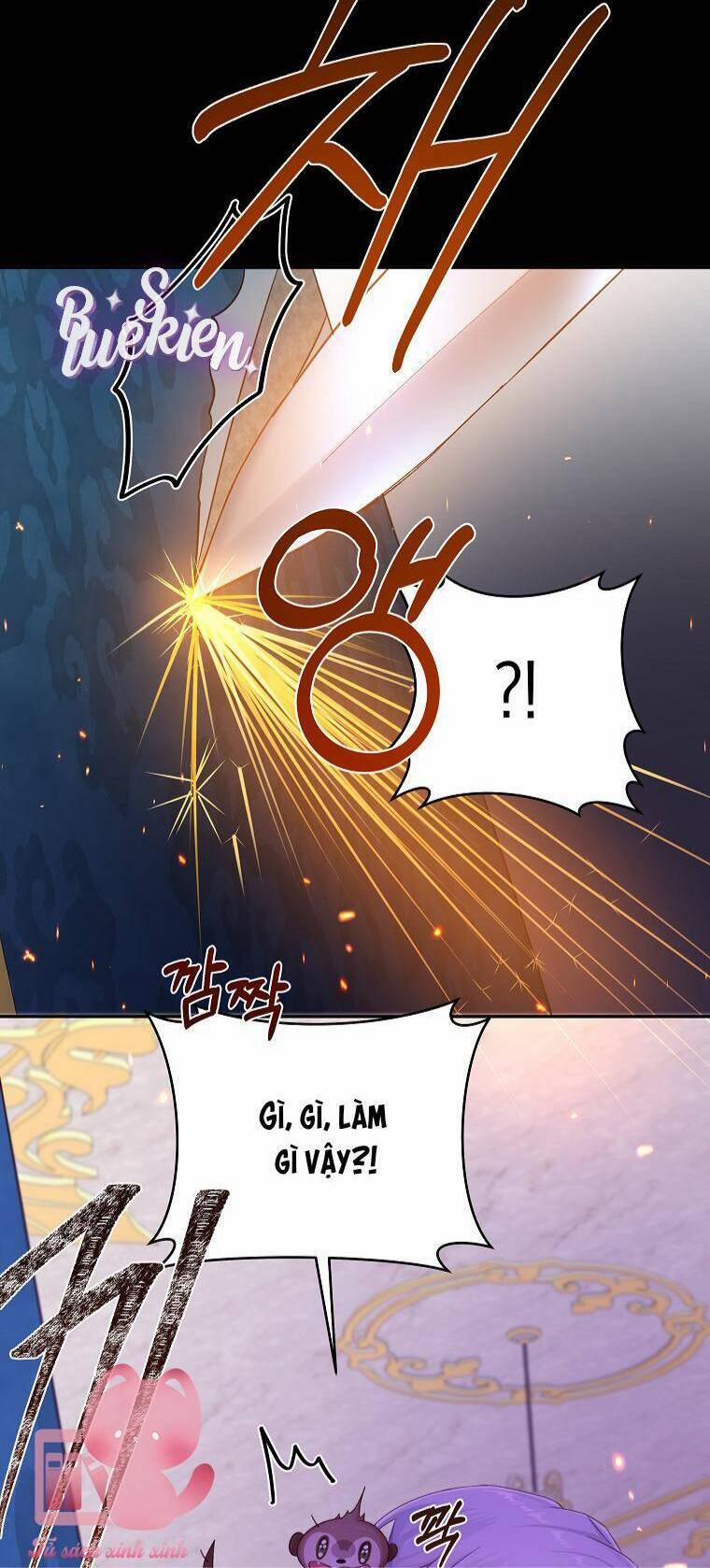 Chỉ Cần Nắm Tay Em 19 trang 8