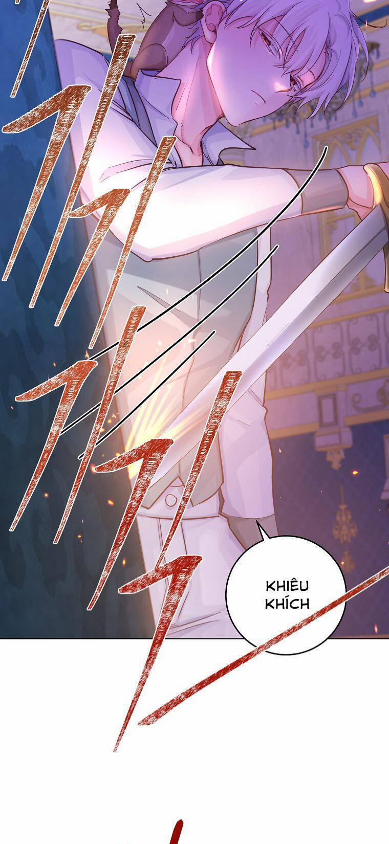 Chỉ Cần Nắm Tay Em 19 trang 9