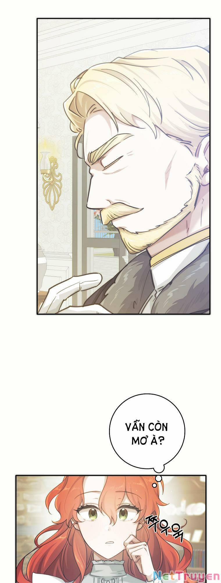 Chỉ Cần Nắm Tay Em 2 trang 16