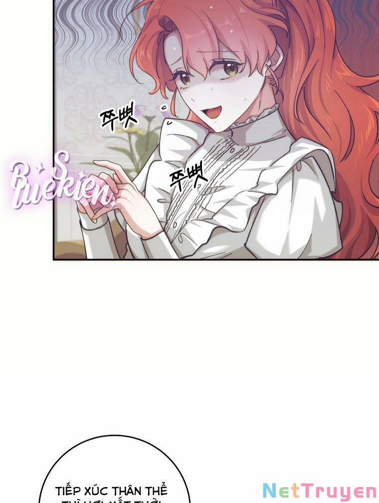 Chỉ Cần Nắm Tay Em 2 trang 26