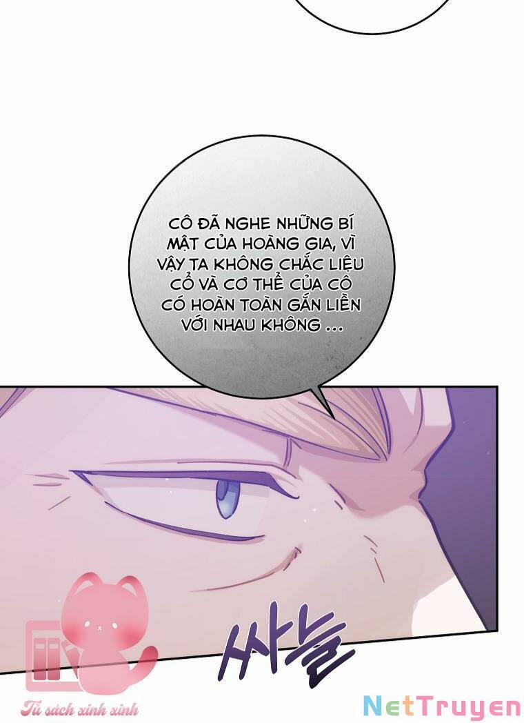 Chỉ Cần Nắm Tay Em 2 trang 30