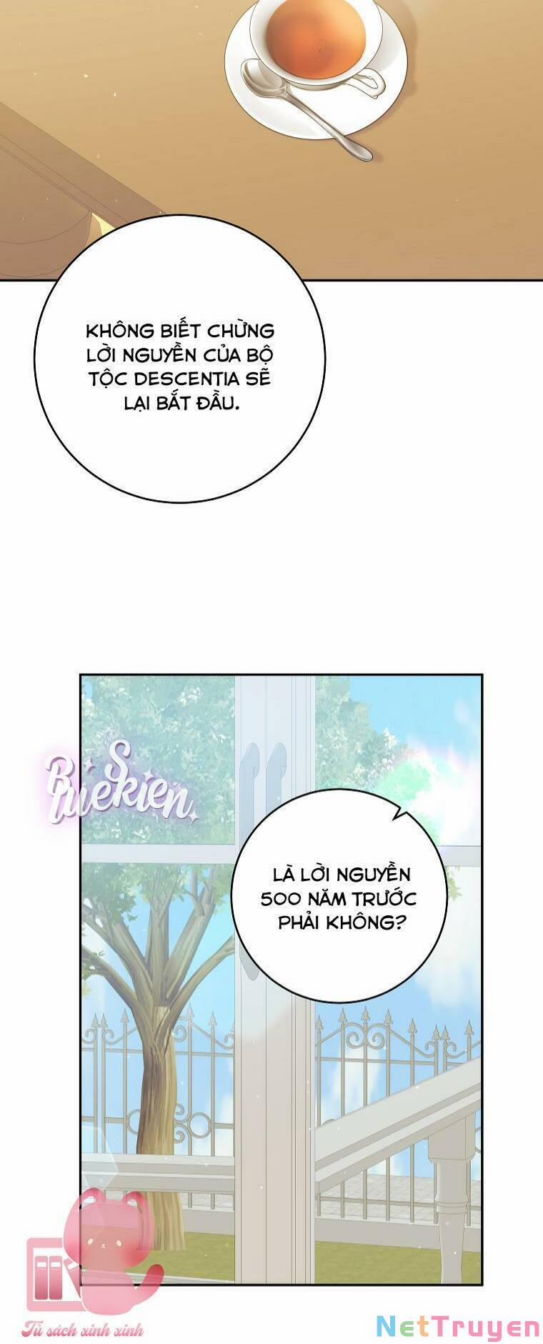 Chỉ Cần Nắm Tay Em 2 trang 32