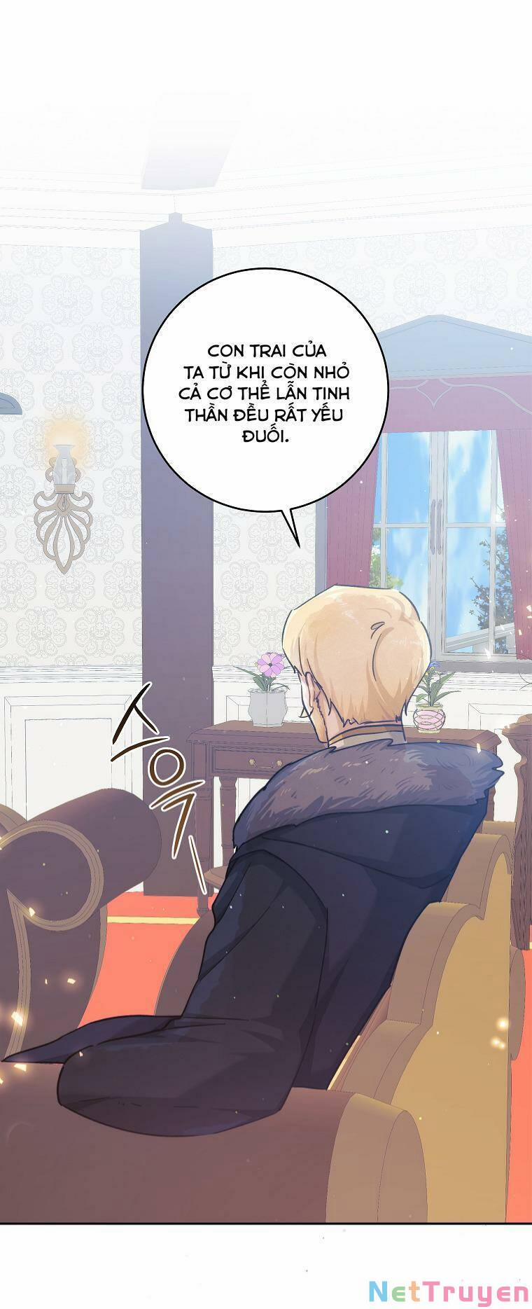 Chỉ Cần Nắm Tay Em 2 trang 33