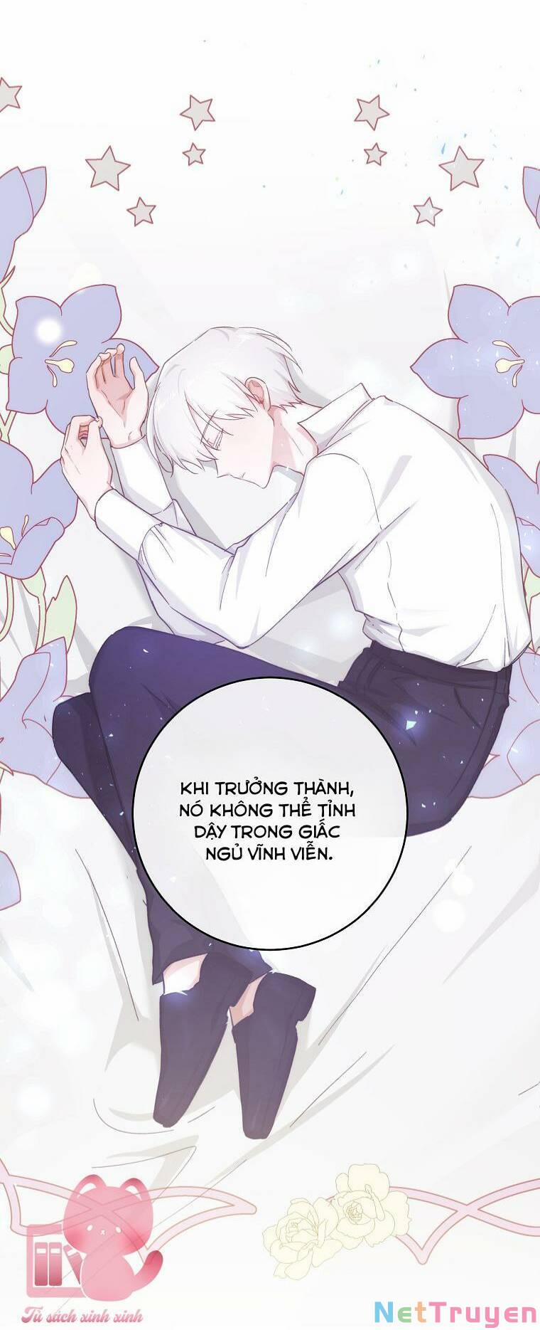 Chỉ Cần Nắm Tay Em 2 trang 34