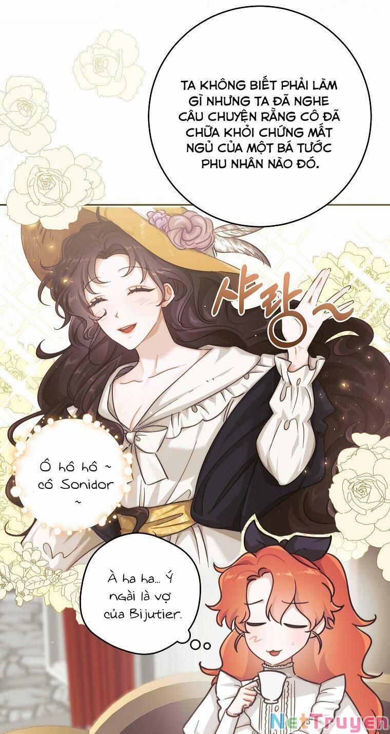 Chỉ Cần Nắm Tay Em 2 trang 35