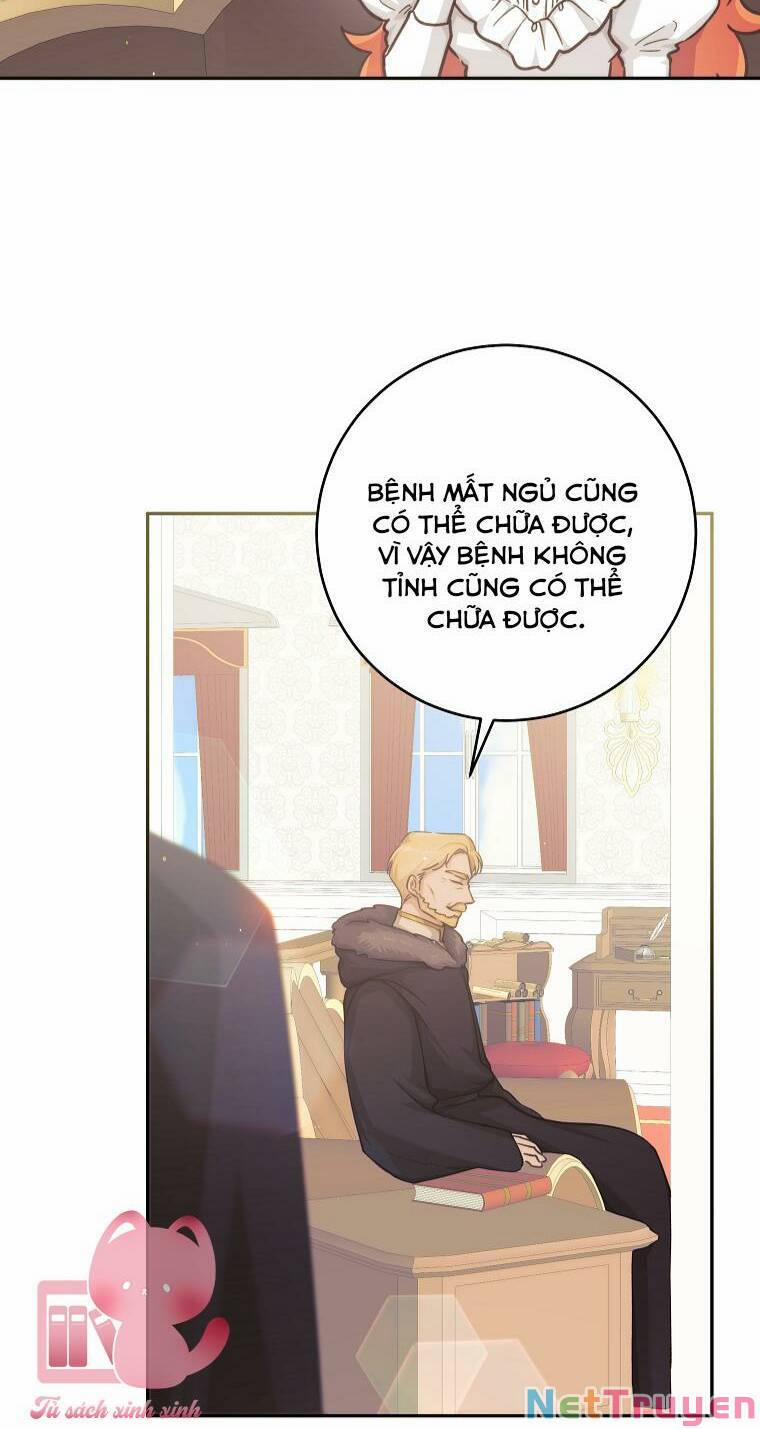 Chỉ Cần Nắm Tay Em 2 trang 36