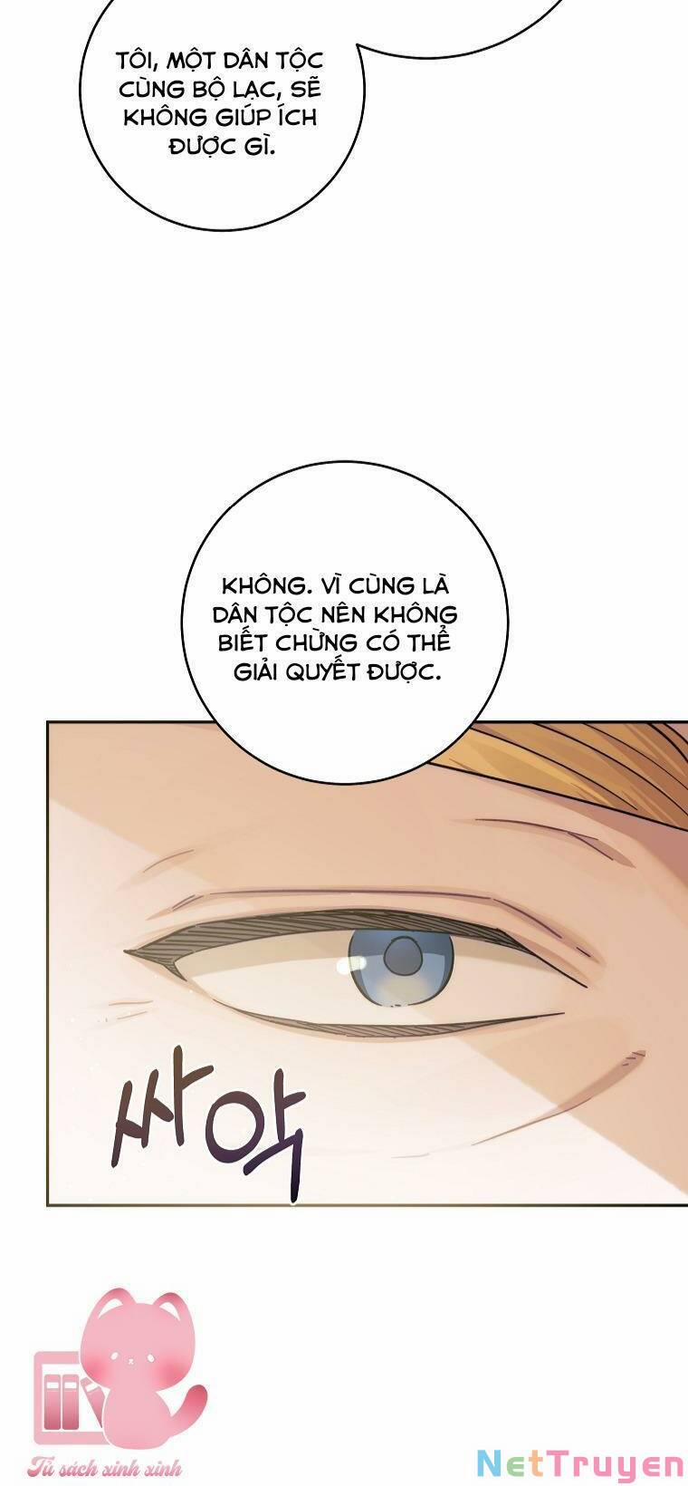 Chỉ Cần Nắm Tay Em 2 trang 38