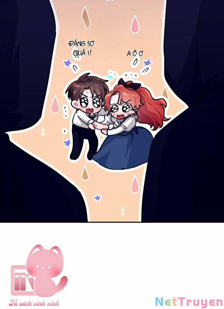 Chỉ Cần Nắm Tay Em 2 trang 41