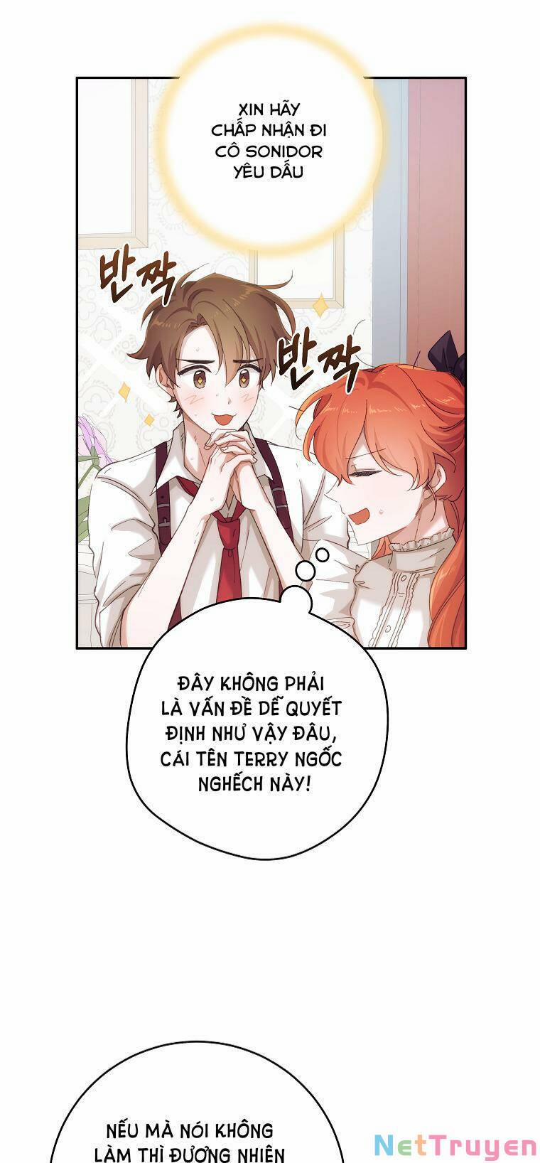 Chỉ Cần Nắm Tay Em 2 trang 42