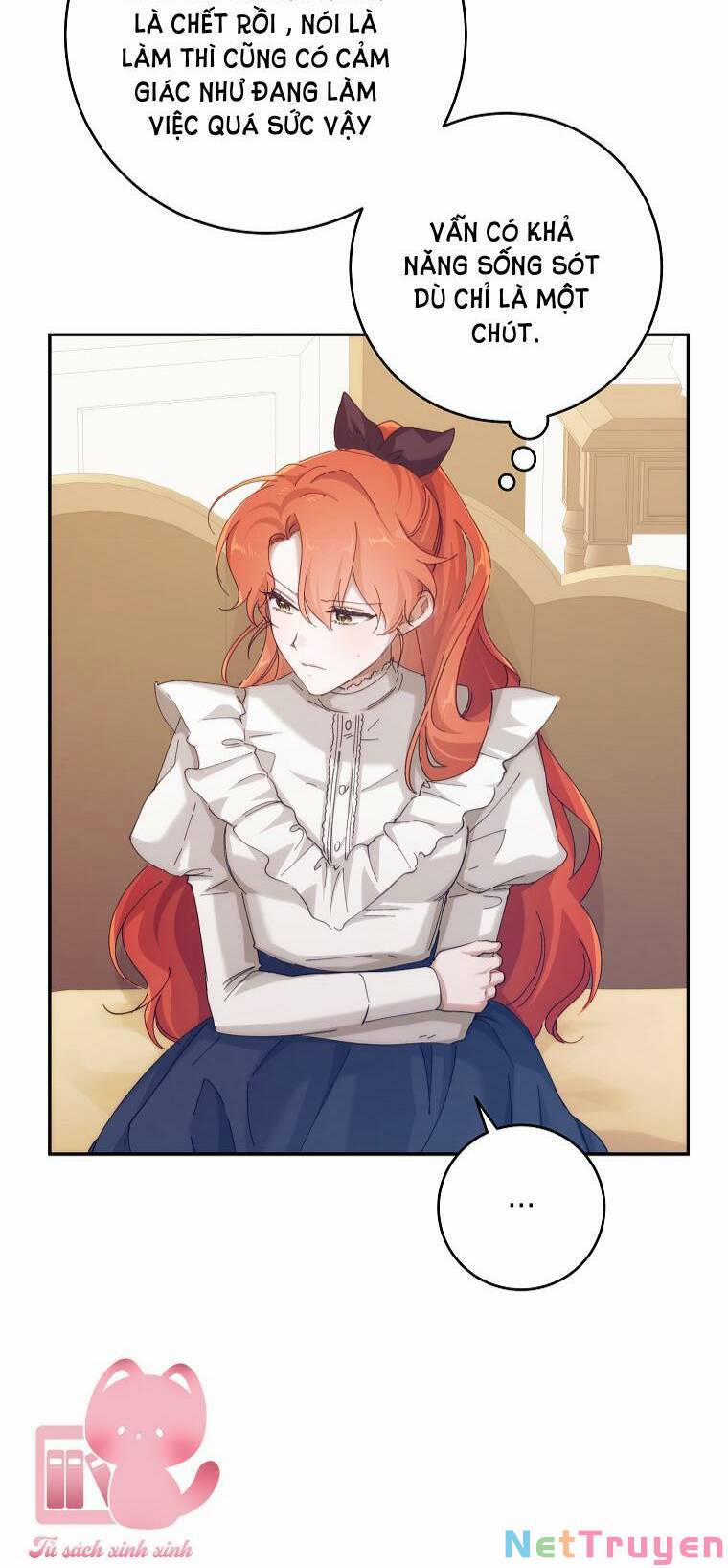 Chỉ Cần Nắm Tay Em 2 trang 43