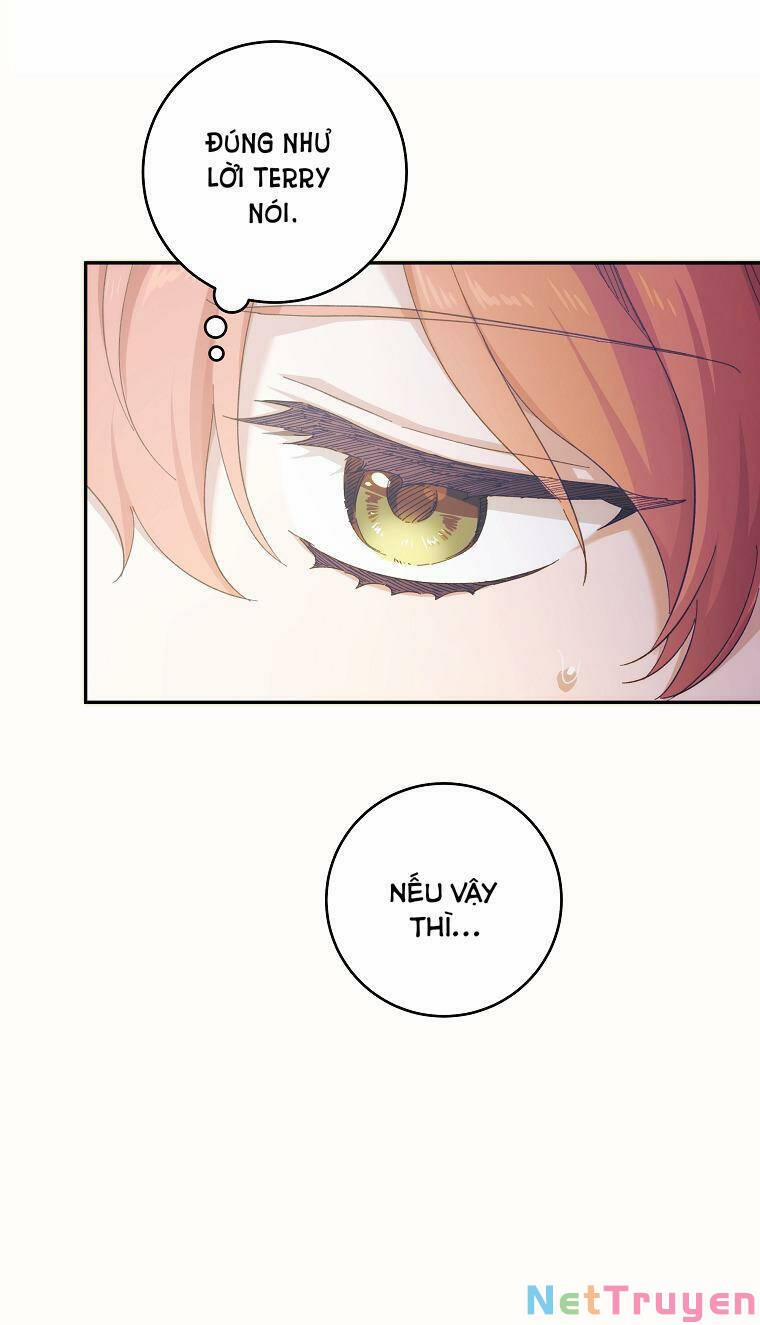 Chỉ Cần Nắm Tay Em 2 trang 46