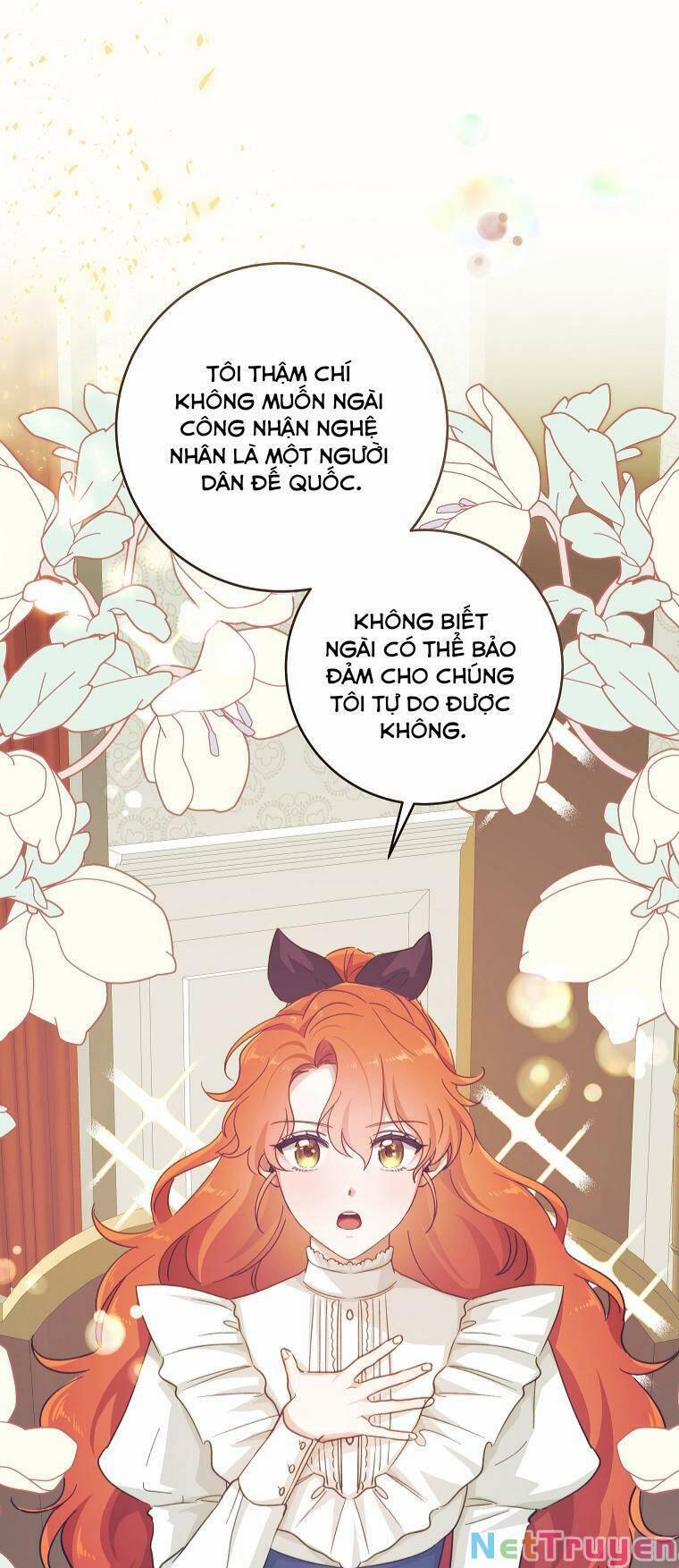 Chỉ Cần Nắm Tay Em 2 trang 48