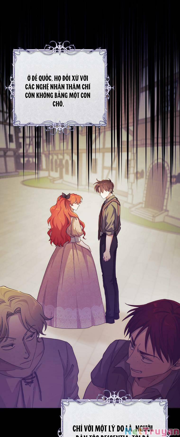 Chỉ Cần Nắm Tay Em 2 trang 50