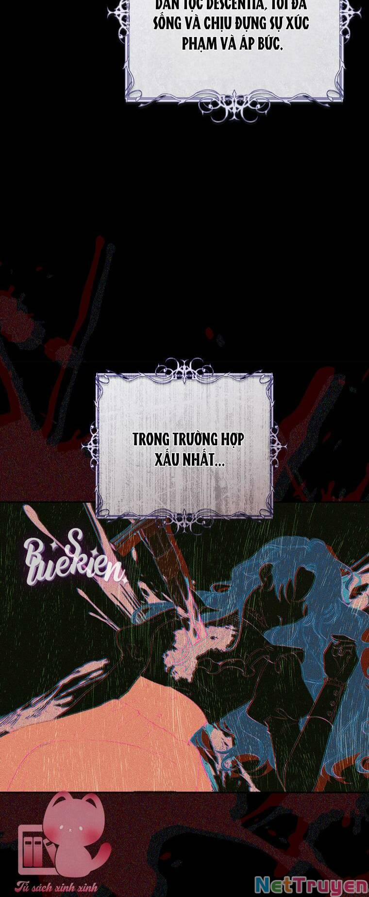 Chỉ Cần Nắm Tay Em 2 trang 51