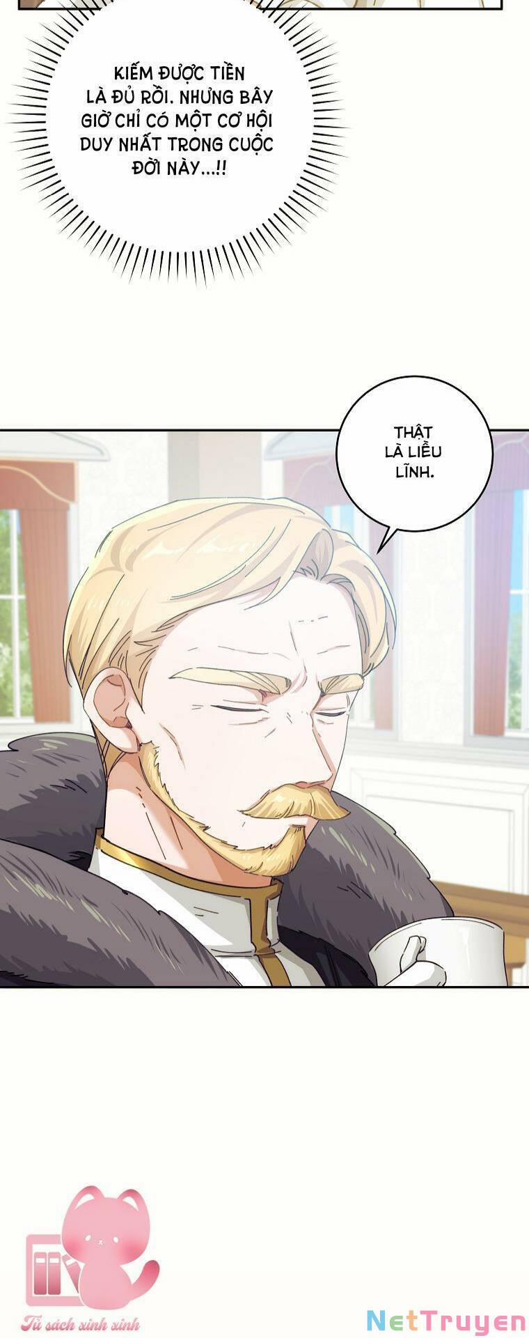 Chỉ Cần Nắm Tay Em 2 trang 53