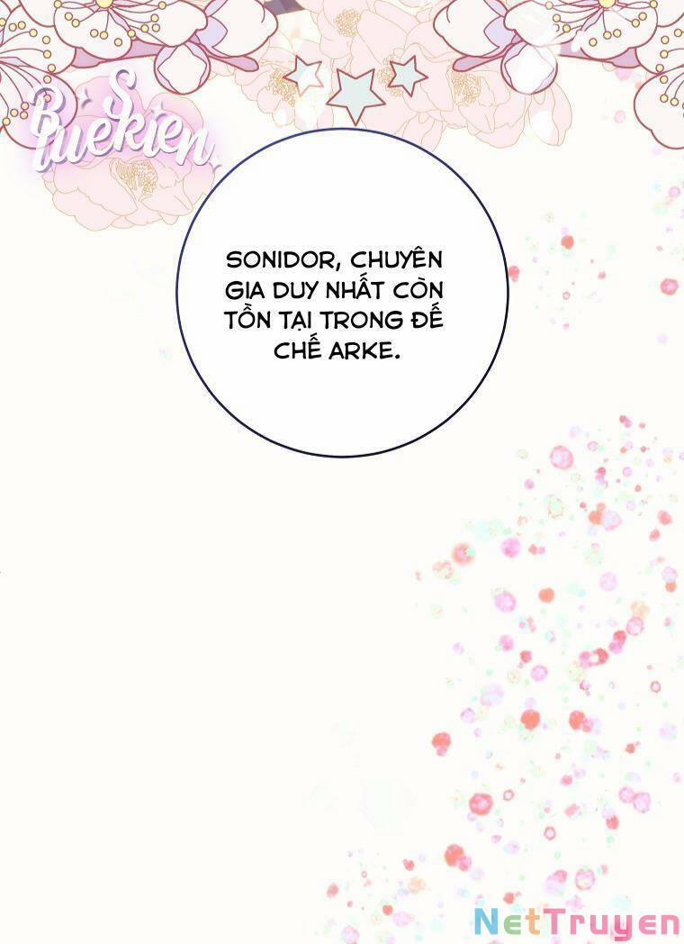 Chỉ Cần Nắm Tay Em 2 trang 58