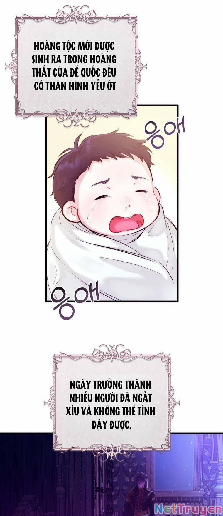 Chỉ Cần Nắm Tay Em 2 trang 9