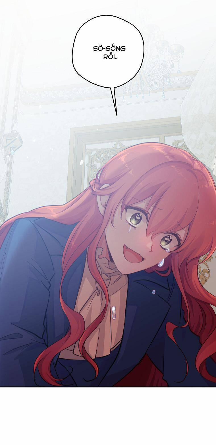 Chỉ Cần Nắm Tay Em 20 trang 16